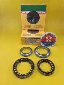 Komstir Honda Beat Scoopy Spacy Genio Vario PCX150 Vario 125 Vario 150 Grand Supra Blade Revo Legenda Supra Fit New NPP