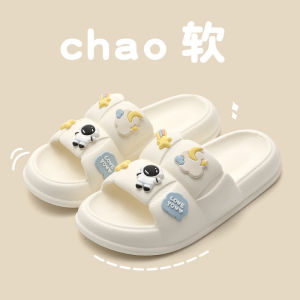 รองเท้าแตะสวม รองเท้าแตะใส่ออฟฟิศ รองเท้าเกาหลี พื้นนิ่มใส่สบาย