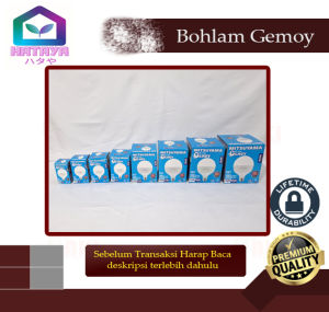 HATAYASHOP- BOHLAMGEMOY/BOHLAM LED/BOHLAM TERANG/LAMPU KEKINIAN/LAMPU LED BULAT GEMOY/LAMPU LED TERANG GEMOY/LAMPU MURAH/ LAMPU BERKUALITAS/ LAMPU KEKINIAN MURAH / LAMPU ANTI SILAU/LAMPU PENERANGAN RUMAH/// 5  10  15  2O  30  40  50  60 WATT/ LAMPU MAHAL