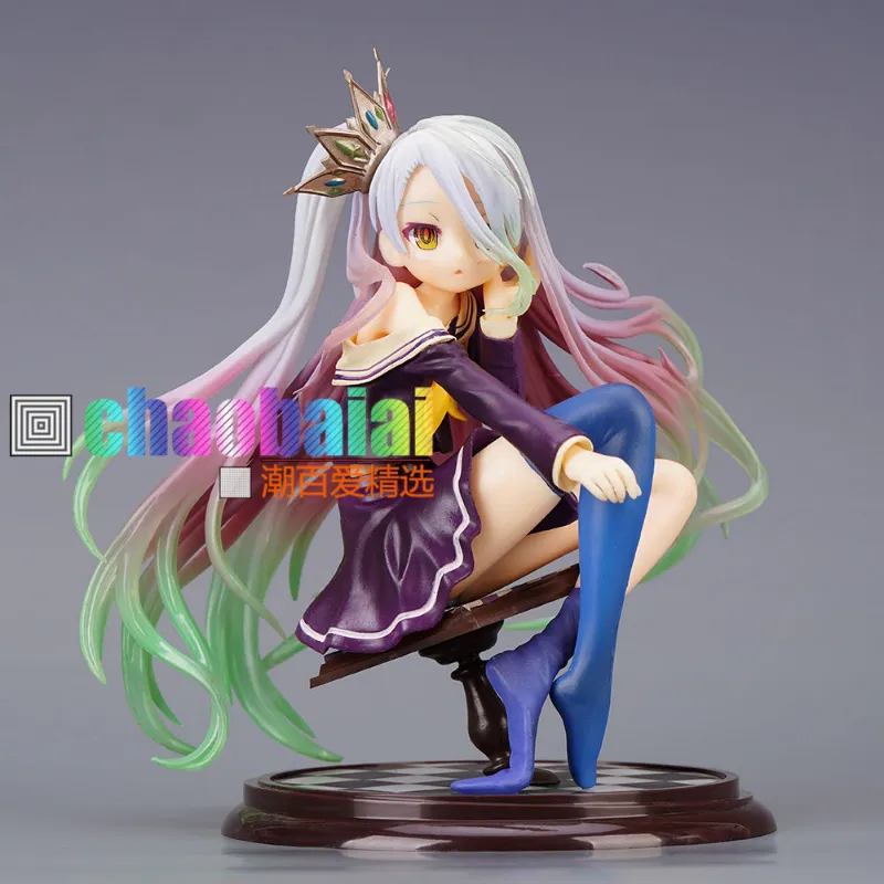 Shiro kotobukiya deals