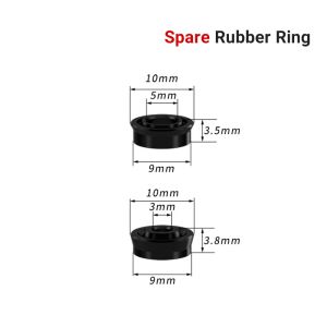 Tay Thắng Dầu phụ kiện Phanh Piston Cho Xe Đạp Thủy lực phanh