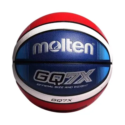 [Local Seller] Molten GG7X Official Size 7 Basketball | Professional Game Ball | Non-Slip PU Leather | Indoor & Outdoor Play | Free Shipping SG