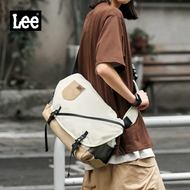 LEE%20Large%20Messenger%20Bag%20For%20Men%20Waterproof%20Oxford%20Flip%20Cover%20Cross%20Body%20Bag%20With%2015"%20Laptop%20Capacity%20Multi%20Pockets%20For%20Office%20Work%20School%20Boys%20Student%20Casual%20Use%20-%20Image%209