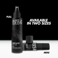 Make Up For Ever - Mist & Fix Matte Spray. 
