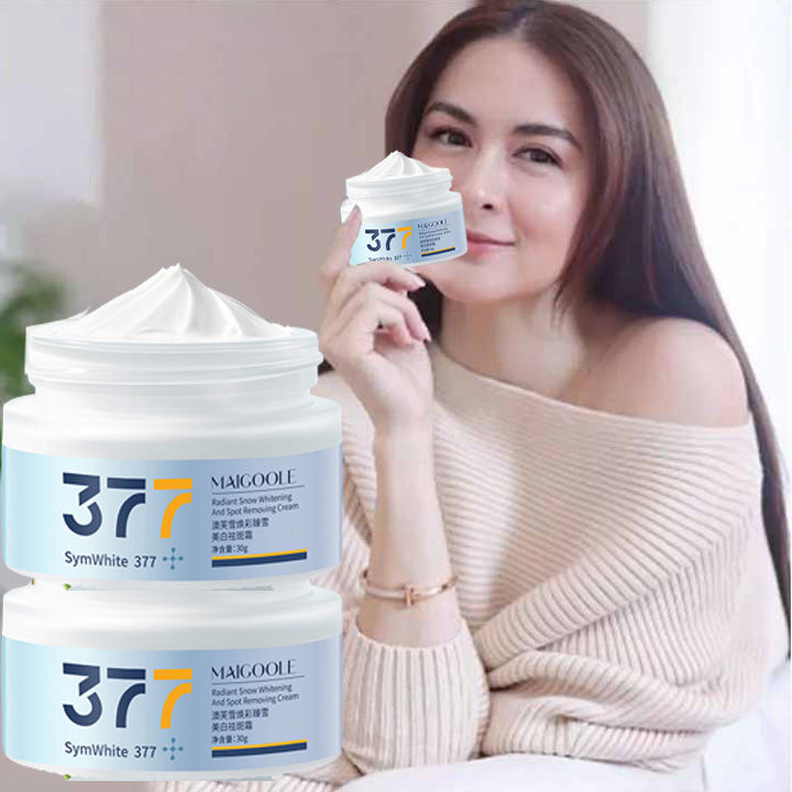 377 Ultra Whitening Melasma Cream 30g Original Melasma Cream Japanese ...