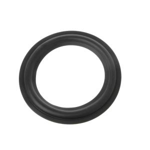 Universal 6.5 Inch Standard Horn Speaker Rubber Surround Edge Repair Parts Kit