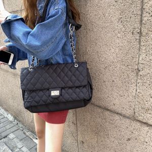 IELGY Women Fashion Large Size Waterproof Handbag