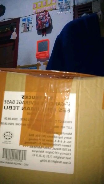 Buyer review video 3