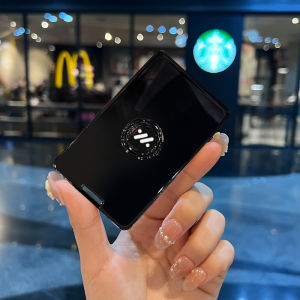 ฝาครอบกุญแจรถยนต์ MG IM6 กล่องกุญแจรถยนต์ปรับแต่งแบบหัวเข็มขัดเต็ม