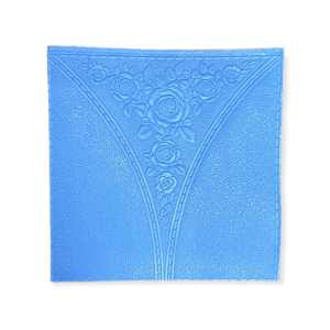 VIPstore - R782 Wallpaper Dinding Stiker Wallfoam 3D Sticker Dekorasi Kamar Rumah Murah [Seri L] Bunga