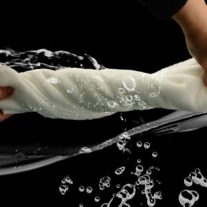 Tái sử dụng hồ cá túi polyester thoáng khí fishtanks túi cho trong như nước hiệu quả và dễ dàng maintenances