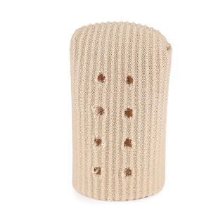 VTTO 1PCS Finger Toe Protector Silicone Gel Cover Cap Pain Relief Blisters Protector Gel Bunion Toe Finger