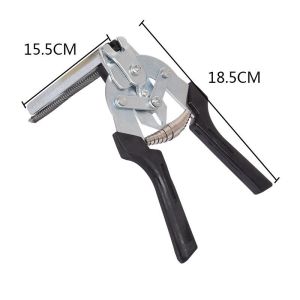 [HCM] Kìm đơn ráp lồng chim lồng thỏ Dương Ninh lồng gà công nghiệp -GL314