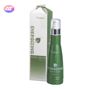 Xả Khô Phục Hồi Tóc Hư Tổn Trà Xanh Chihtsai Energizing Hair Cream 200ml