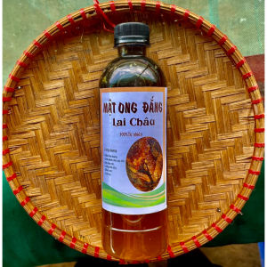 [CHÍNH HÃNG] Mật Ong Đắng 138 ( Một Loại Mật Huyền Bí Tây Bắc )