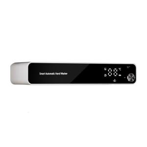 Automatic Foaming Soap Dispenser For Kids And Elderly Rechargeable 1800mAh Wall Mounted Solution