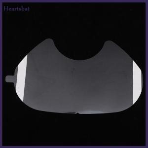 [Heartsbat] Anti Oil Scratch Protective Film Cover For Gas Mask Painting Spraying Respirator Full Face Window Screen Lens Protector