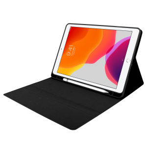 2020 IPad Pro11TPU Pen Slot Bluetooth Keyboard Case IPad 9.7 Case 10.2 Case