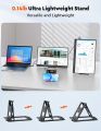 【SG Local Warehouse】ZSCMALL 14''/15.6''/21.5''/23.8'' Portable Monitor FHD 1080P/2K/UHD 4K Upgrade - Ultra-Slim Portable Laptop Monitor with Kickstand - IPS Display for PC, MAC, Phone, Xbox, PS5 - USB C & HDMI【Delivered Whinin 72 Hours】. 