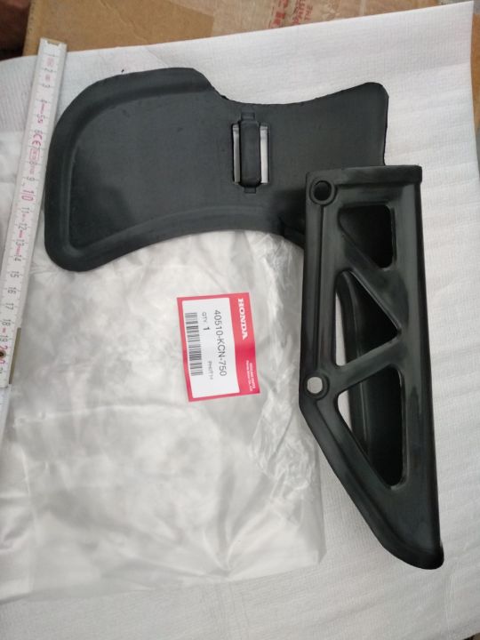 Chain Guard Protector Cover For Honda Z50R – Fits OEM #40510-165
