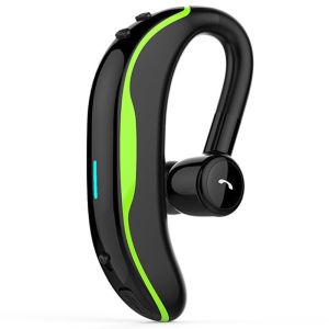 BONINE Original Fashion Handsfree Bluetooth Earphone Sport Wireless Bluetooth Headset Earhook Earphone