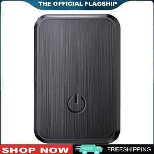 Mini Magnetic GPS Tracker Pets Children Anti-Lost Mini Locator Anti-Theft Tracking Time Real Time สำหรับ People Kids Pet