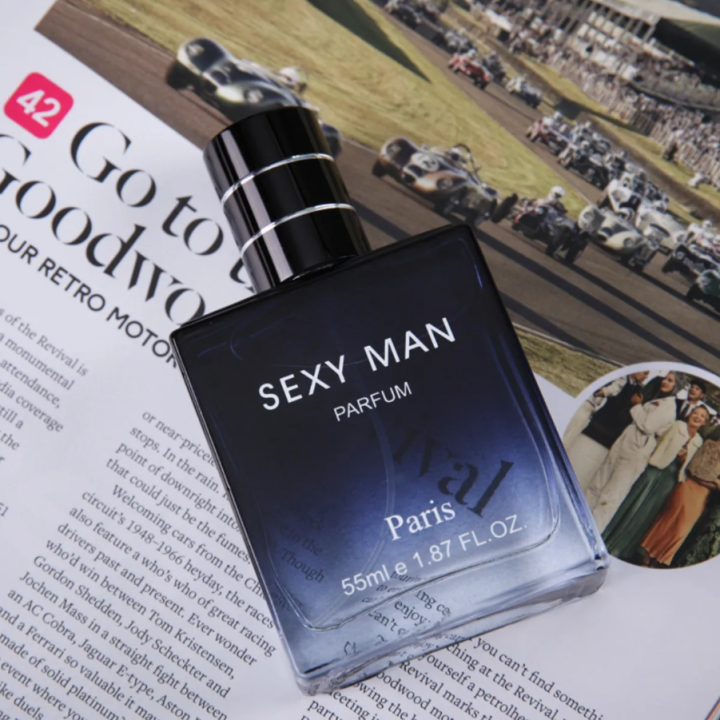 Sexy Men Perfume Original Sweet Night Perfume men s perfume long