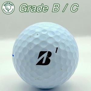 Bridgestone Extra Soft Golf Ball (Used) (Graded)