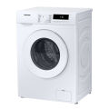 ซัมซุง เครื่องซักผ้าฝาหน้า ขนาด 8 กก. รุ่น WW80T3040WW/ST (ไม่รวมค่าติดตั้ง). 