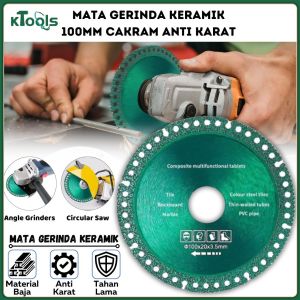 Multifungsi Diamond cutting mata gergaji diamond untuk ubin keramik kayu marmer dll