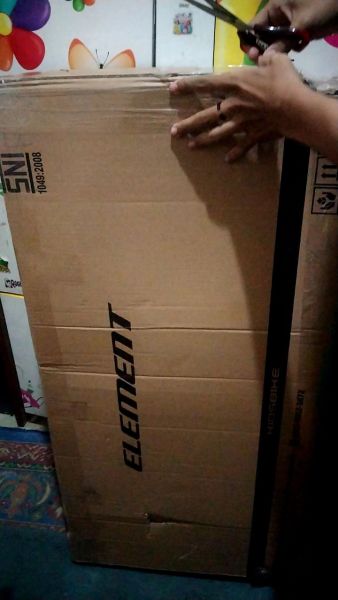 Buyer review video 3