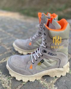 sepatu safety boots premium pria new model kopasus 5.2.2