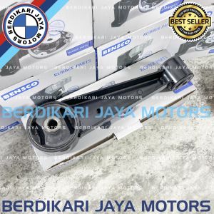ENGINE MOUNTING DUDUKAN MONTING MESIN MT/AT MANUAL/MATIC TENGAH SIGRA B400 B 400 1.0 1.000 10 1000 1000 CC 12309-BZ110-001 MERK BENSCO ASLI