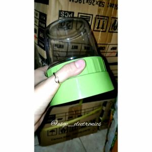 ORIGINAL SET BUMBU KERING DRY MILL MIYAKO BARU SET BLENDER BUMBU GELAS BLENDER PLASTIK TIPE BL 101 102 151 152 GELAS BUMBU KERING + PISAU MOUNTING MIYAKO BUMBU KERING ORIGINAL~ BL-101PL~ BL-102PL~ BL-101GS~ BL-102GS~ BL-151GF~ BL-152GF~ BL-151PF/AP.
