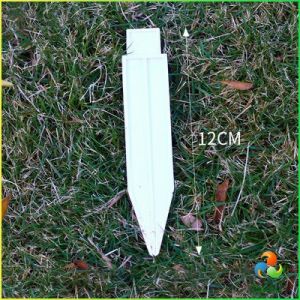 Harper รั้วไม้สนามตกแต่งสวน รั้วรั้วพลาสติก รั้วกั้นสนามหญ้า รั้วพลาสติกแต่งสวน สีขาว รั้วสวน รั้วสวนผัก plastic picket fence