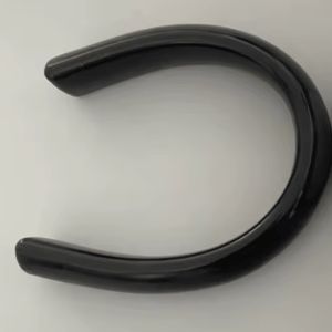 Neck Weight v1 U Shape Bending Lead Weight Freediving Neck Weight for Underwater Training