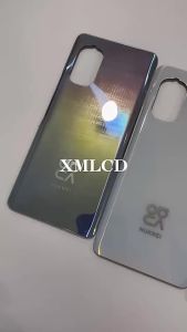 For Huawei Nova 9 SE Battery Glass Door Hard Back Cover Rear Lid Housing Case Replacement