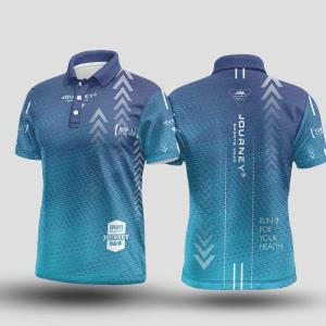 Vintage Sports Shirts Brand Polo Shirts Outdoor Running Short Dry Fit Shirts Casual Cycling Clothing Breathable Slim Top
