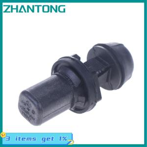 ZHANTONG 6Q6827499C For Touareg Sciocco Golf Trunk Tail Door Adjustable Rubber Crash Buffer Block Black High Quality Part