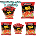 Mì Kokomi 90 tôm chua cay gói 90g. 