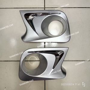 Ring cover foglamp All New Avanza 2012-2014
