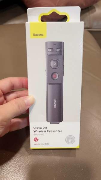 Buyer review video 2