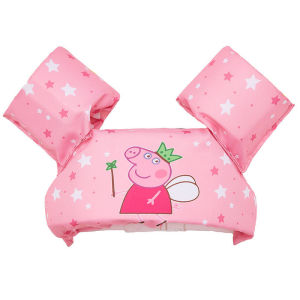 Đồ Bơi Em Bé Công Chúa El Sa Anna Fro Zen2 Dễ Thương Vòng Tay Chân Tuần Tra Áo Bơi Xốp Tay Áo Vòng Tay An Toàn Cho Trẻ Em Áo Phao Phao Đồ Chơi Cho Bé Gái/Bé Trai Từ 2-7 Tuổi