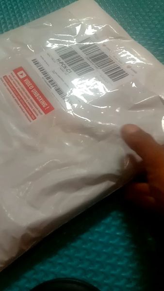 Buyer review video 3