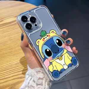Casing Space Clear Untuk  SamsungA05 A05S A15 A24 A25 A35 A54 A55 S23 S22 S24 ULTRA A34 A53 A71 A73 S1006FE