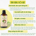 Tinh Dầu Sả Chanh 100ml/50ml Nguyên Chất TAMAS,  Đuổi Muỗi Và Côn Trùng, Khử Mùi Ẩm Mốc Tạo Hương Thơm Tươi Mát Giúp Bé Ngủ Ngon. 