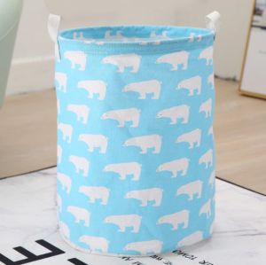 Keranjang Baju Kotor / Keranjang baju Cucian Kotor / Keranjang Baju Laundry / Tempat Penyimpan Multifungsi - (PILIH Varian)
