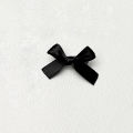 Yuumoo Pink Ribbon Hairpin Bow Knot Small Hairpin Ins Sweet Cute Braided Hair Bangs Clip. 
