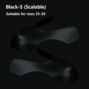 1 Pair Shoe Shield For Sneakers Anti-Crease Wrinkle Fold Support Toe Cap Shaping Protective Shoe Braces Shoe Stretcher