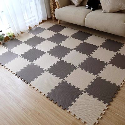 bộ 20 thảm xốp lót sàn LỖI NHẸ 30*30*1cm
